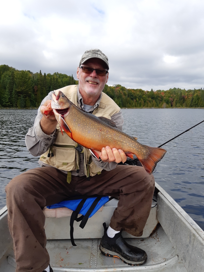 Summer Fishing